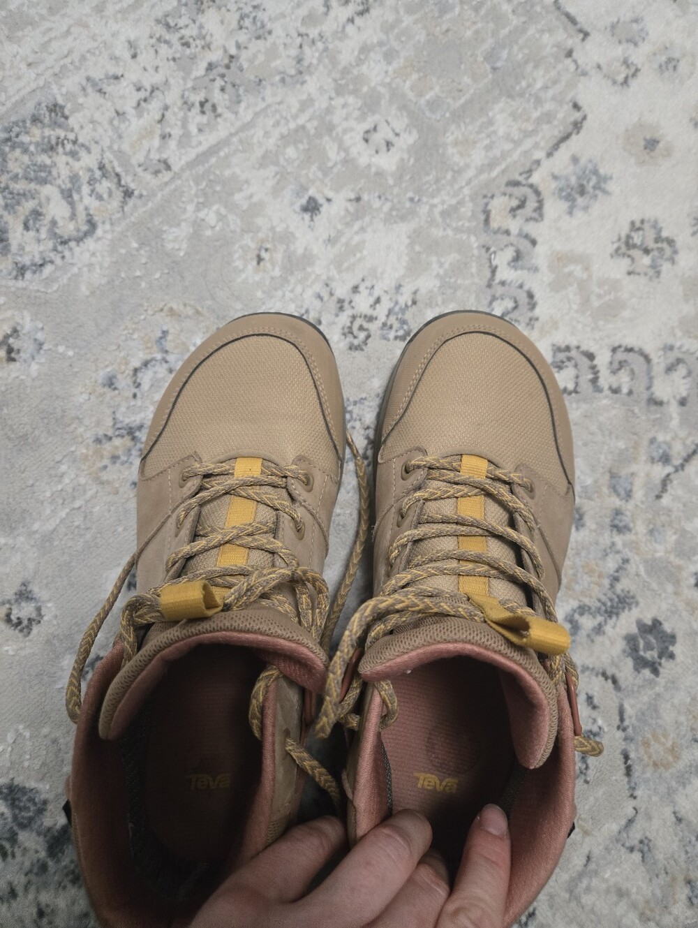 Teva Women's Grandview GTX Boot Size 8 - Picture 5 of 7